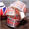 Order  British Ribbon - Union Jack 
